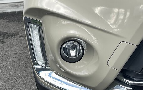 Suzuki Escudo IV, 2021 год, 1 699 000 рублей, 18 фотография