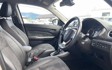 Suzuki Escudo IV, 2021 год, 1 699 000 рублей, 17 фотография