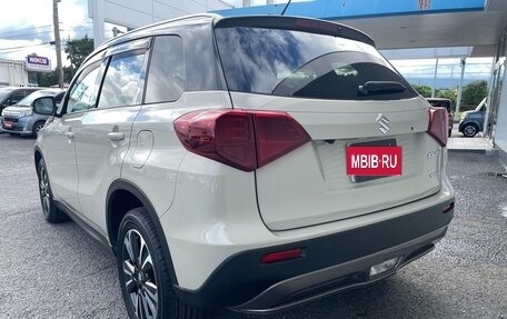 Suzuki Escudo IV, 2021 год, 1 699 000 рублей, 7 фотография
