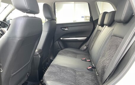 Suzuki Escudo IV, 2021 год, 1 699 000 рублей, 35 фотография