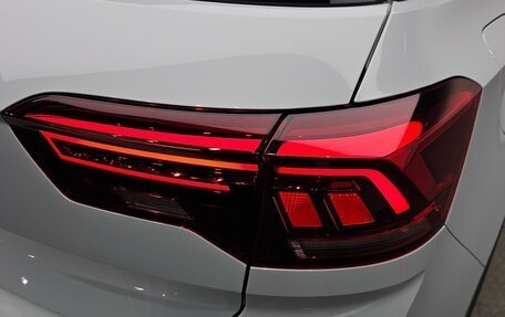 Volkswagen T-Roc I, 2021 год, 2 290 000 рублей, 5 фотография