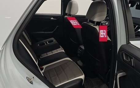 Volkswagen T-Roc I, 2021 год, 2 290 000 рублей, 19 фотография