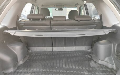 KIA Sportage II, 2010 год, 939 000 рублей, 13 фотография