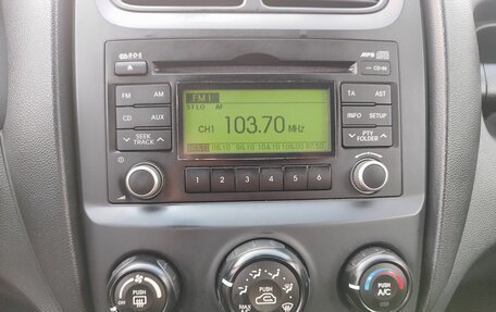 KIA Sportage II, 2010 год, 939 000 рублей, 14 фотография