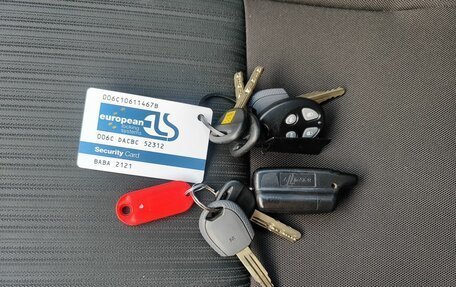 KIA Sportage II, 2010 год, 939 000 рублей, 15 фотография