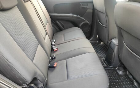 KIA Sportage II, 2010 год, 939 000 рублей, 11 фотография