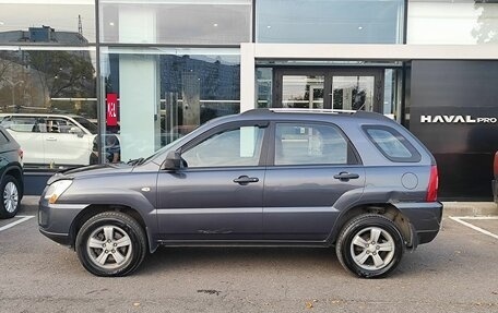 KIA Sportage II, 2010 год, 939 000 рублей, 8 фотография