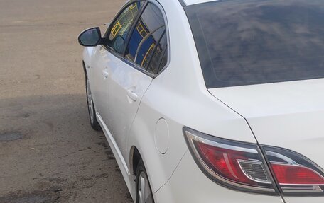 Mazda 6, 2010 год, 1 065 000 рублей, 3 фотография