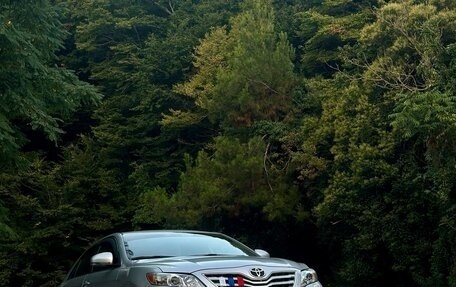 Toyota Camry, 2009 год, 1 300 000 рублей, 1 фотография