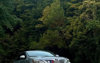 Toyota Camry, 2009 год, 1 300 000 рублей, 1 фотография