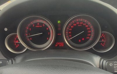 Mazda 6, 2010 год, 1 065 000 рублей, 1 фотография