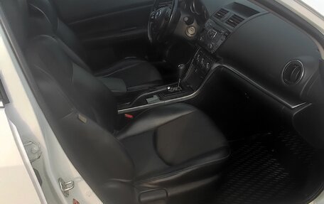 Mazda 6, 2010 год, 1 065 000 рублей, 8 фотография
