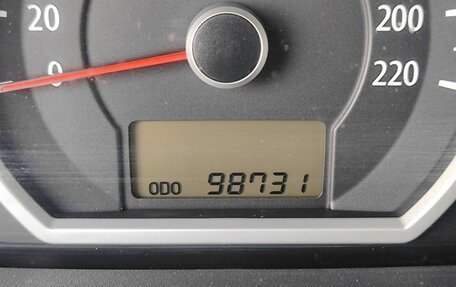 KIA Sportage II, 2010 год, 939 000 рублей, 16 фотография