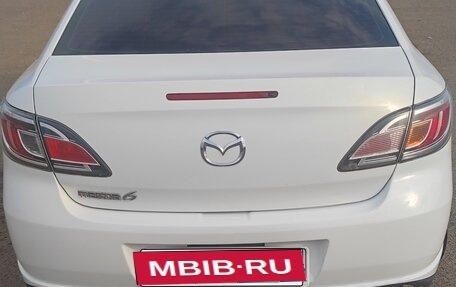 Mazda 6, 2010 год, 1 065 000 рублей, 5 фотография