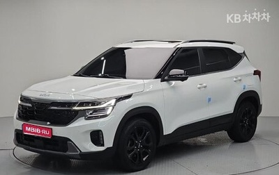 KIA Seltos I, 2023 год, 2 390 000 рублей, 1 фотография