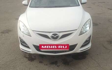 Mazda 6, 2010 год, 1 065 000 рублей, 4 фотография