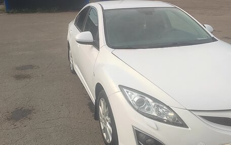 Mazda 6, 2010 год, 1 065 000 рублей, 13 фотография