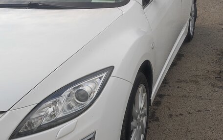Mazda 6, 2010 год, 1 065 000 рублей, 11 фотография
