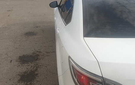 Mazda 6, 2010 год, 1 065 000 рублей, 10 фотография