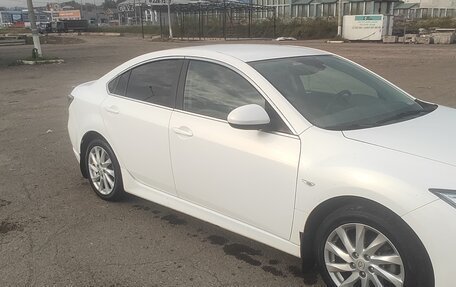 Mazda 6, 2010 год, 1 065 000 рублей, 12 фотография