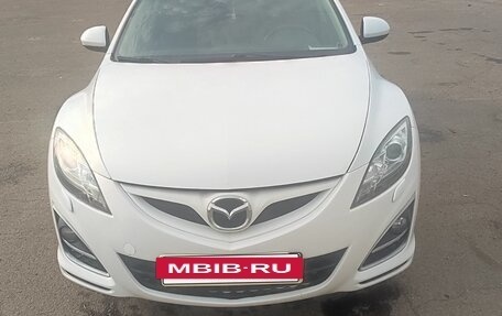 Mazda 6, 2010 год, 1 065 000 рублей, 9 фотография