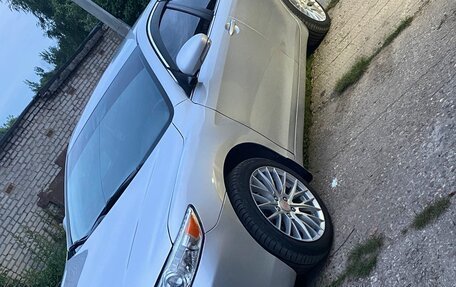 Toyota Camry, 2009 год, 1 300 000 рублей, 11 фотография