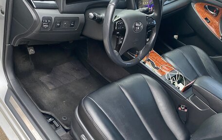 Toyota Camry, 2009 год, 1 300 000 рублей, 10 фотография