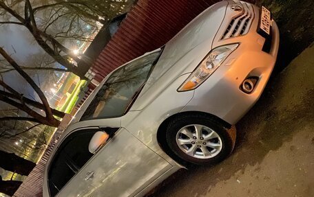 Toyota Camry, 2009 год, 1 300 000 рублей, 22 фотография