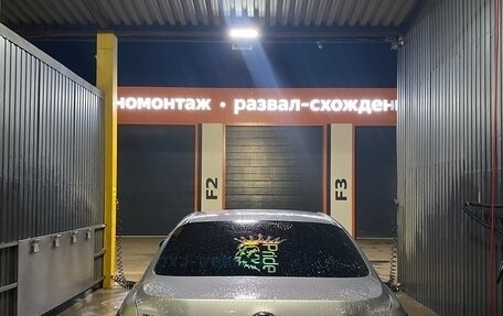 Toyota Camry, 2009 год, 1 300 000 рублей, 12 фотография