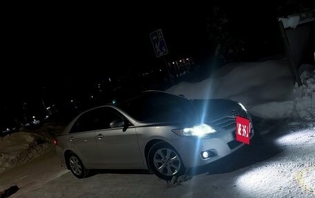 Toyota Camry, 2009 год, 1 300 000 рублей, 20 фотография