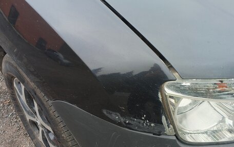 Renault Duster I рестайлинг, 2012 год, 800 000 рублей, 8 фотография