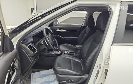 KIA Seltos I, 2023 год, 2 390 000 рублей, 6 фотография
