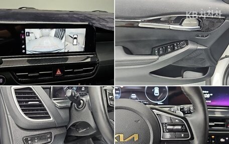 KIA Seltos I, 2023 год, 2 390 000 рублей, 9 фотография