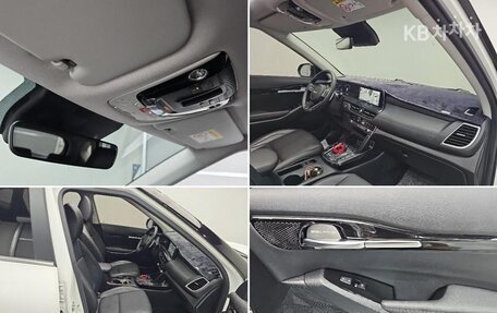 KIA Seltos I, 2023 год, 2 390 000 рублей, 10 фотография