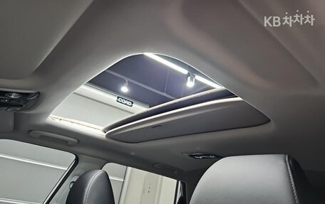 KIA Seltos I, 2023 год, 2 390 000 рублей, 15 фотография
