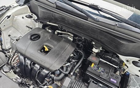 KIA Seltos I, 2023 год, 2 390 000 рублей, 17 фотография