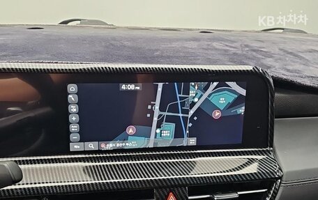 KIA Seltos I, 2023 год, 2 390 000 рублей, 13 фотография
