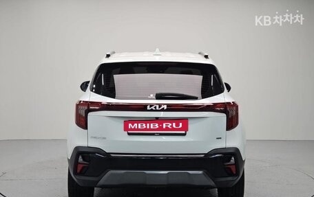 KIA Seltos I, 2023 год, 2 390 000 рублей, 3 фотография