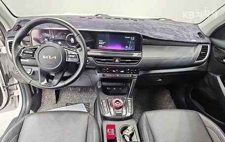 KIA Seltos I, 2023 год, 2 390 000 рублей, 5 фотография