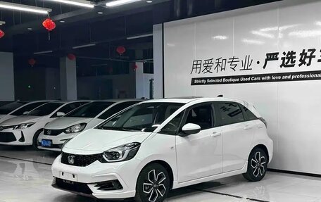 Honda Life, 2022 год, 1 375 520 рублей, 2 фотография