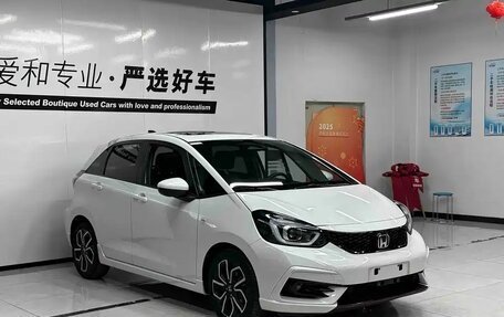 Honda Life, 2022 год, 1 375 520 рублей, 3 фотография