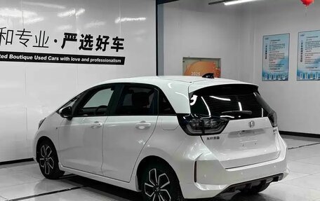 Honda Life, 2022 год, 1 375 520 рублей, 4 фотография