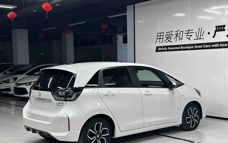 Honda Life, 2022 год, 1 375 520 рублей, 6 фотография