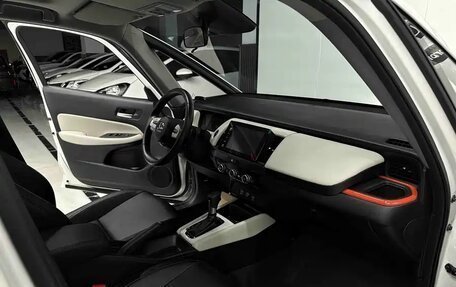 Honda Life, 2022 год, 1 375 520 рублей, 9 фотография