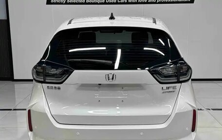Honda Life, 2022 год, 1 375 520 рублей, 5 фотография
