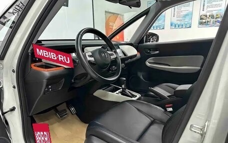 Honda Life, 2022 год, 1 375 520 рублей, 7 фотография