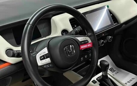 Honda Life, 2022 год, 1 375 520 рублей, 8 фотография