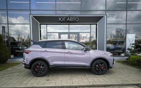 Geely Coolray I, 2026 год, 2 964 990 рублей, 6 фотография