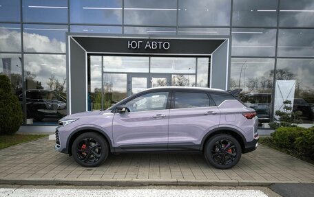 Geely Coolray I, 2026 год, 2 964 990 рублей, 7 фотография