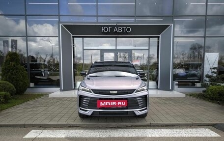 Geely Coolray I, 2026 год, 2 964 990 рублей, 3 фотография